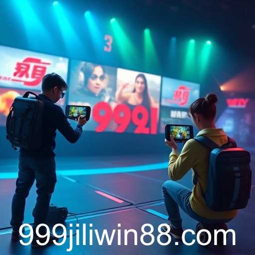 999jili