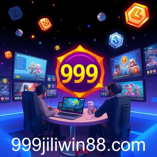 The Rise of 999jili in the Gaming World