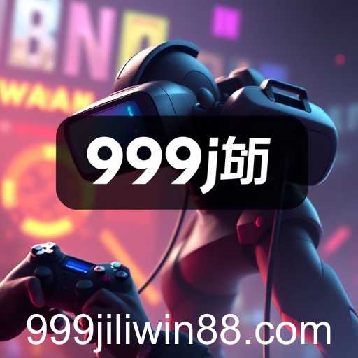 The Rise and Influence of 999jili in Online Gaming