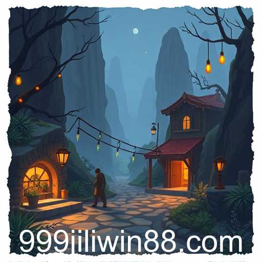 Exploring the World of '999jili' Adventure Games: A Deep Dive into Immersive Gaming Experiences