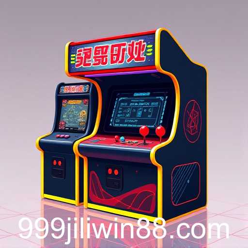 Exploring the World of Arcade Games with 999jili