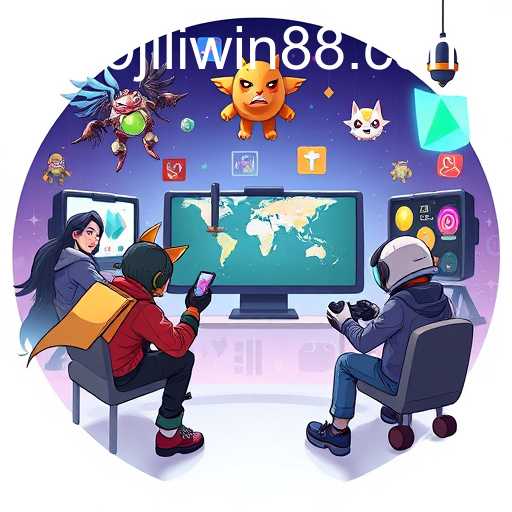 Emerging Trends in Online Gaming