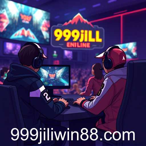 Navigating Online Gaming Evolution with 999jili
