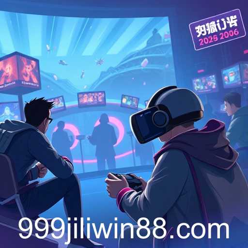 Rise of Online Gaming in Modern Times