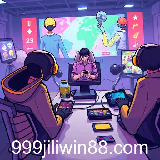 999jili
