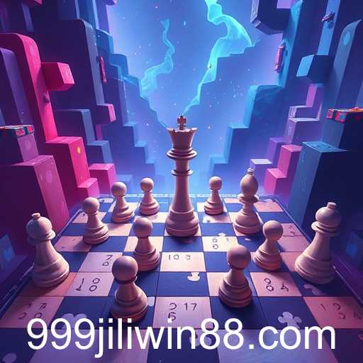 Exploring the World of Puzzle Games on 999jili: A Gateway to Mind-Bending Challenges