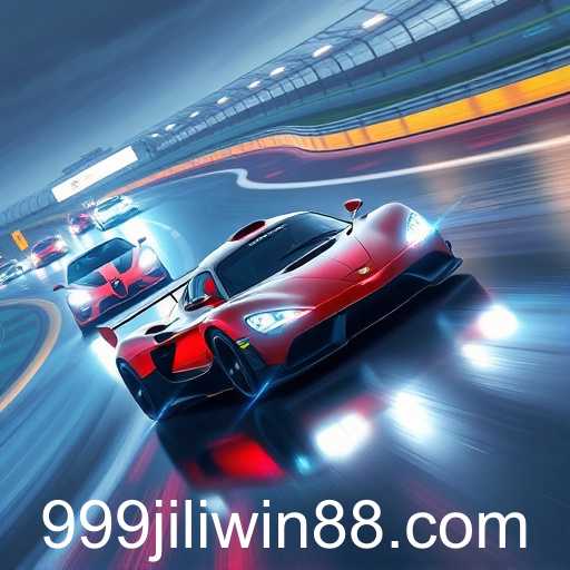 Exploring the Thrill of Racing Games with 999jili