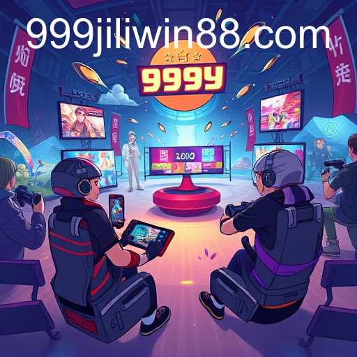 The Rise of 999jili: Shaping the Future of Online Gaming