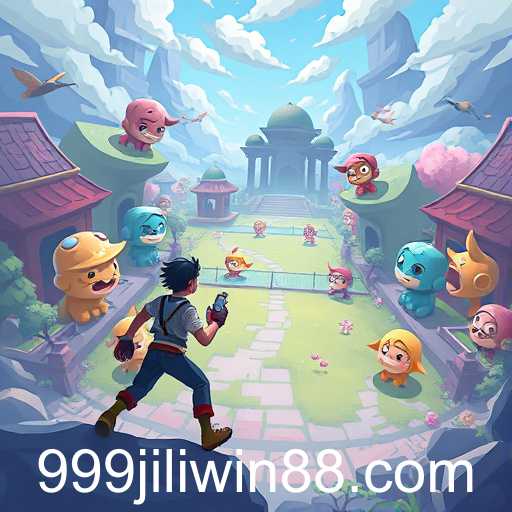 The Rise of 999jili: Gaming Revolution