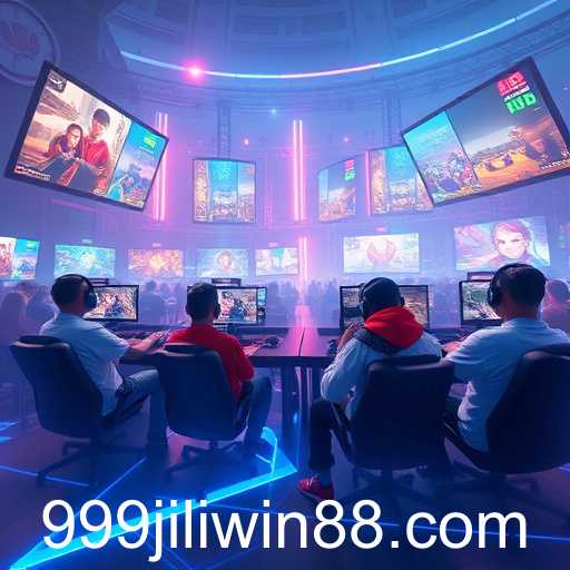 999jili