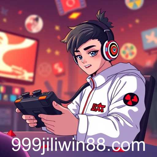 The Rising Tide of Online Gaming