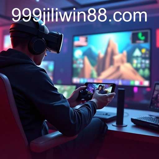 Rising Trends in Online Gaming