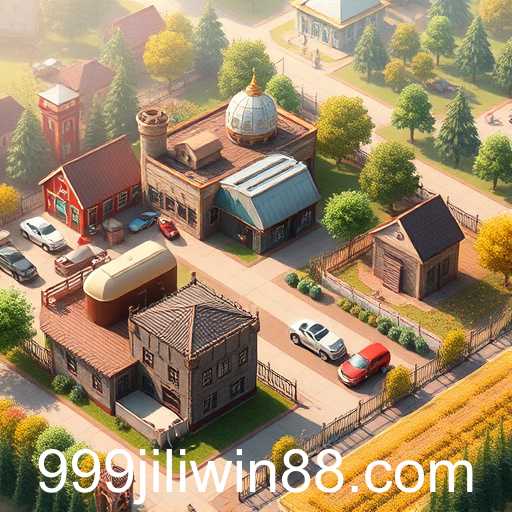 Exploring the Allure of Simulation Games on 999jili