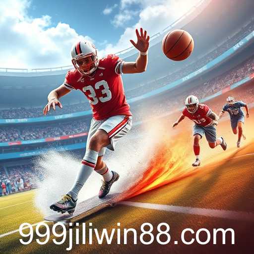 Exploring the Thrills of 'Sports Games' with 999jili